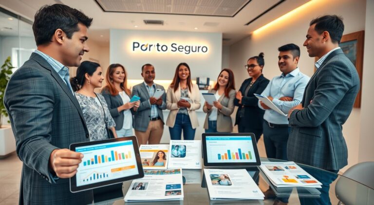 plano de saude porto seguro em São Caetano do Sul