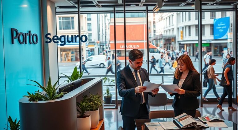 plano de saude porto seguro em São Paulo