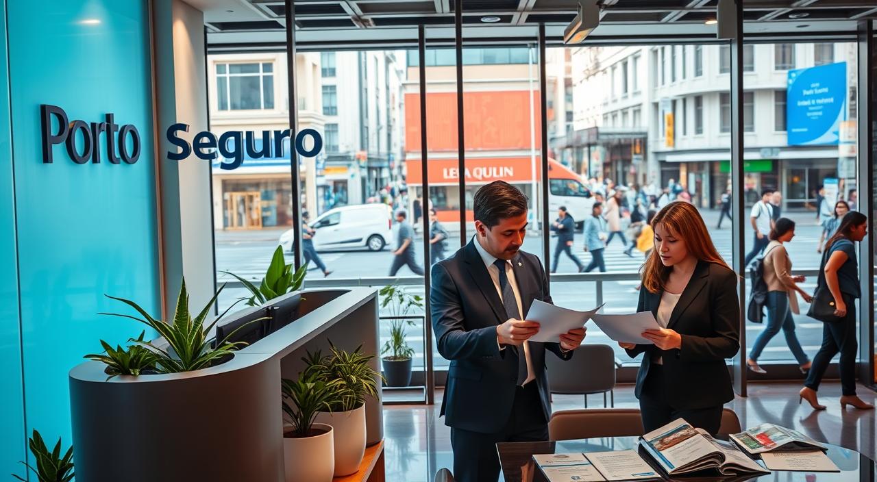 plano de saude porto seguro em São Paulo