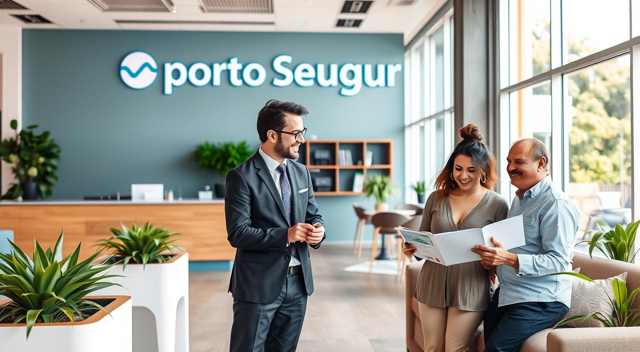 plano de saude porto seguro em Suzano