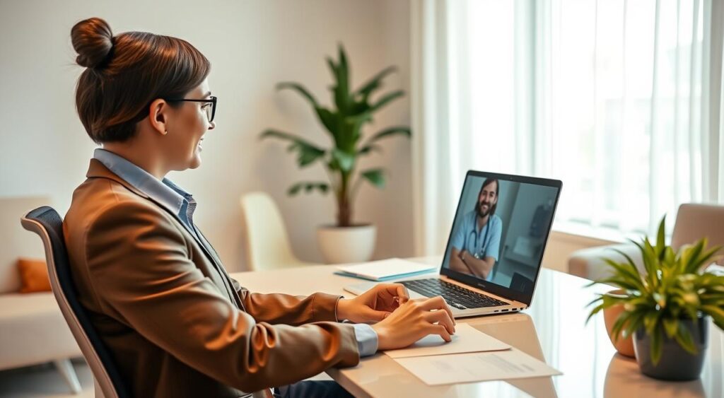 porto saúde atendimento digital