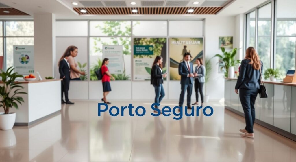 porto seguro saúde