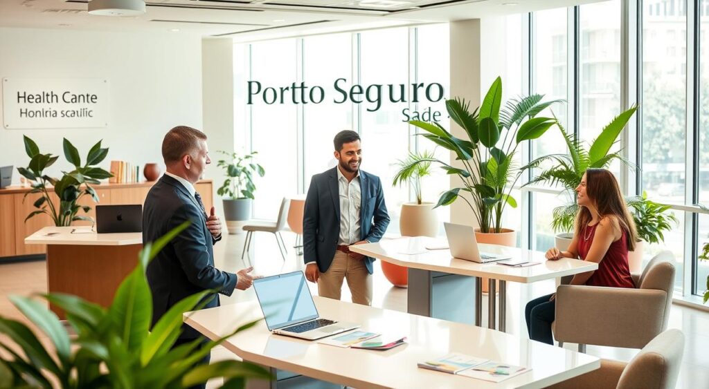 porto seguro saúde porto seguro saúde