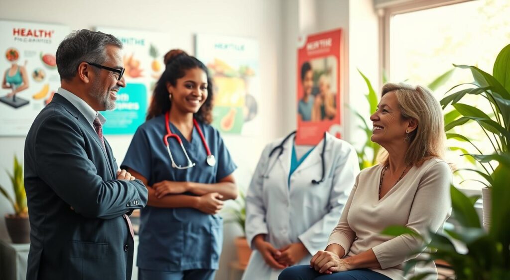 programas de saúde porto seguro