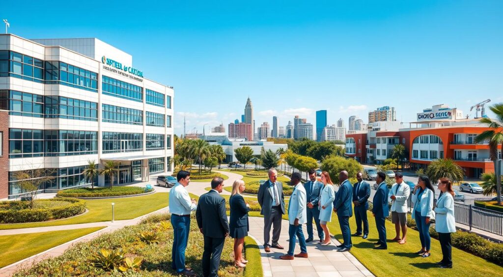 rede credenciada duque caxias