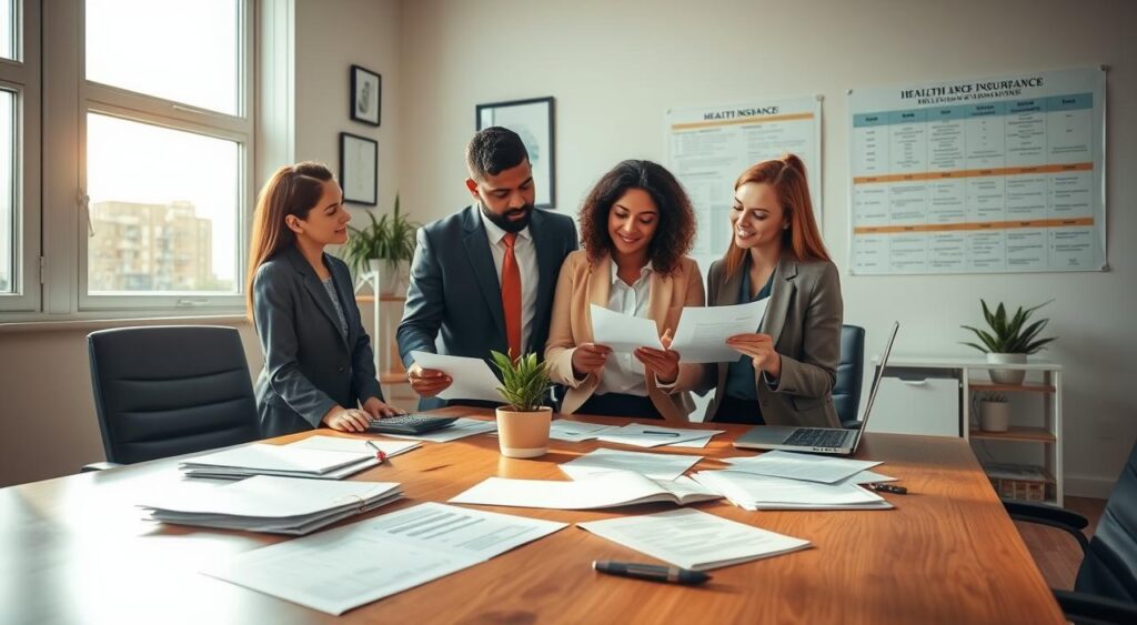 reembolso plano saúde