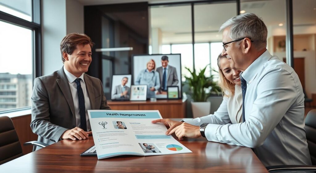 reembolso plano saúde