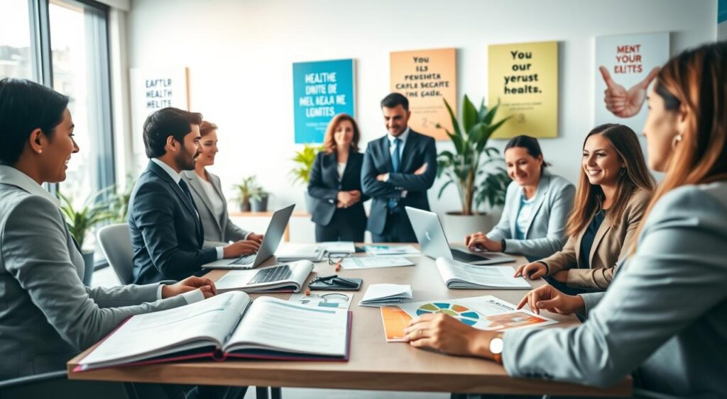 saúde empresarial Porto Seguro