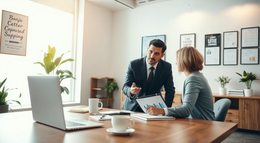 suporte personalizado porto seguro
