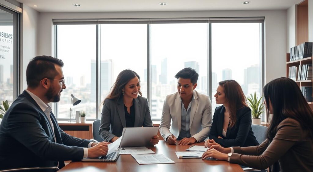 vantagens consultoria Maximo