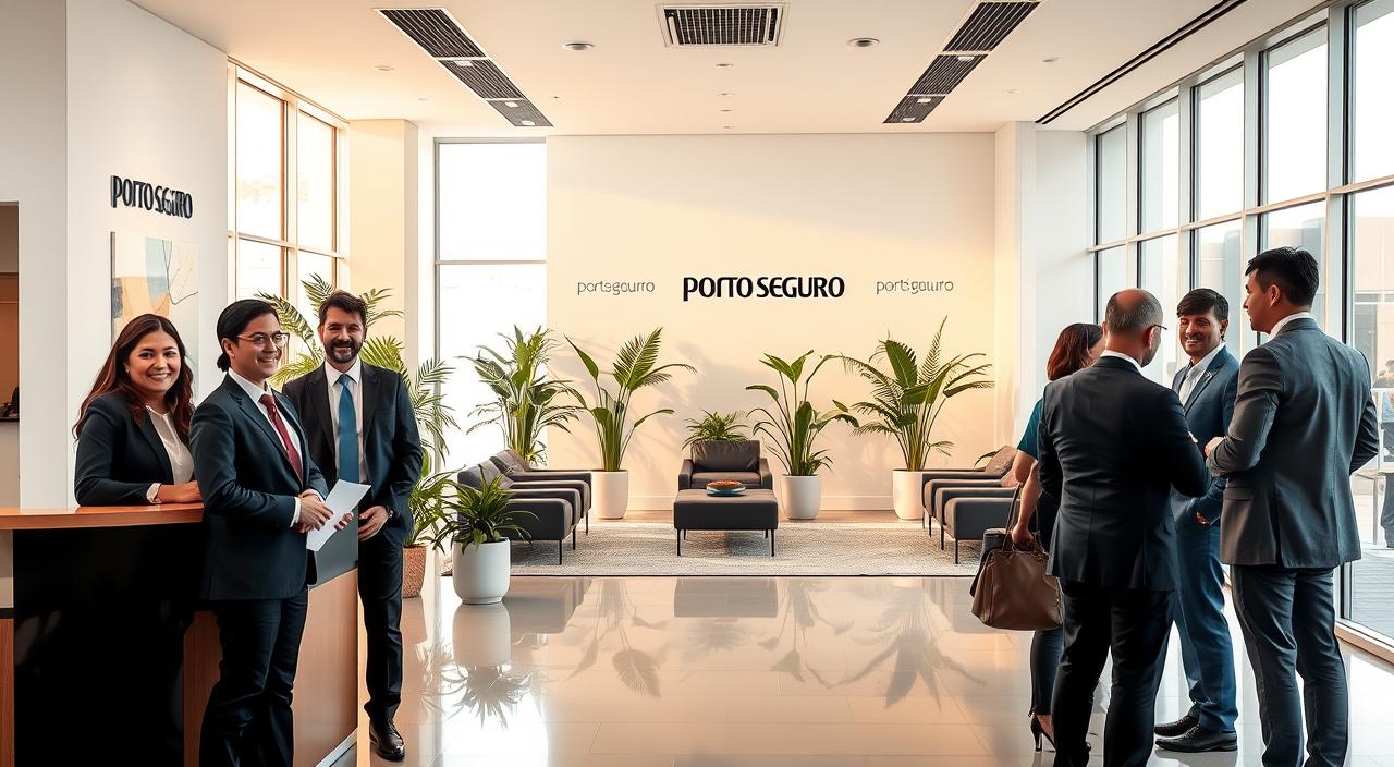 plano de saude porto em Osasco