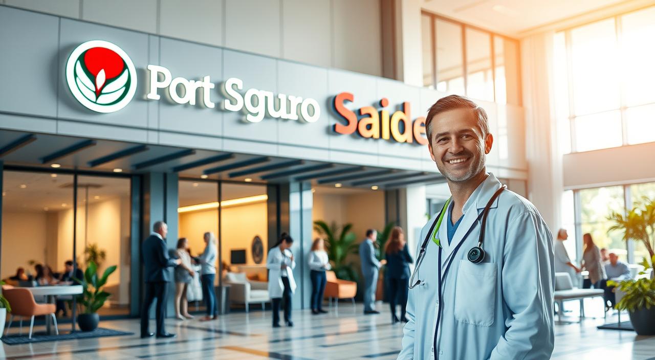 plano de saude porto em Sumaré
