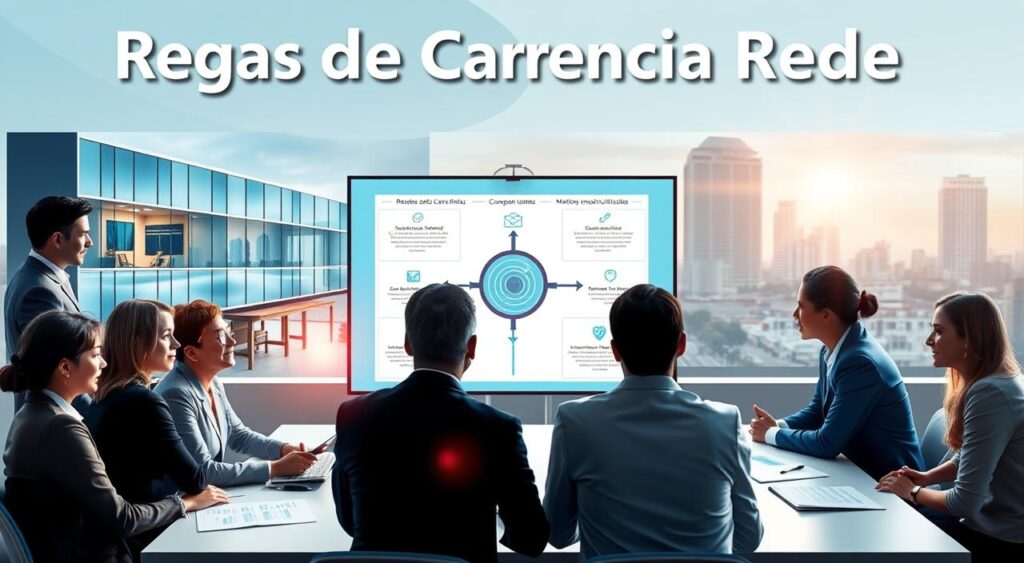 regras de carência rede