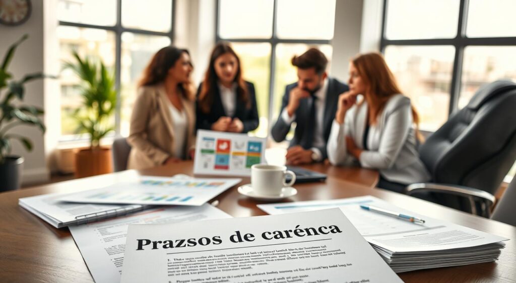 prazos de carência plano saúde prazos de carência plano saúde