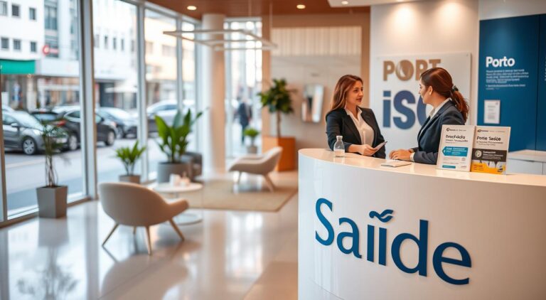convenio medico porto seguro