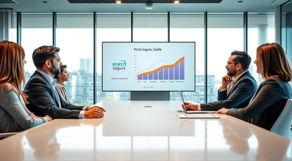 Maximo consultoria porto seguro saúde