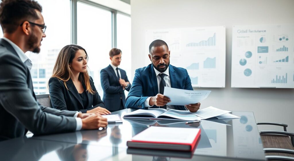 contratação empresarial porto seguro