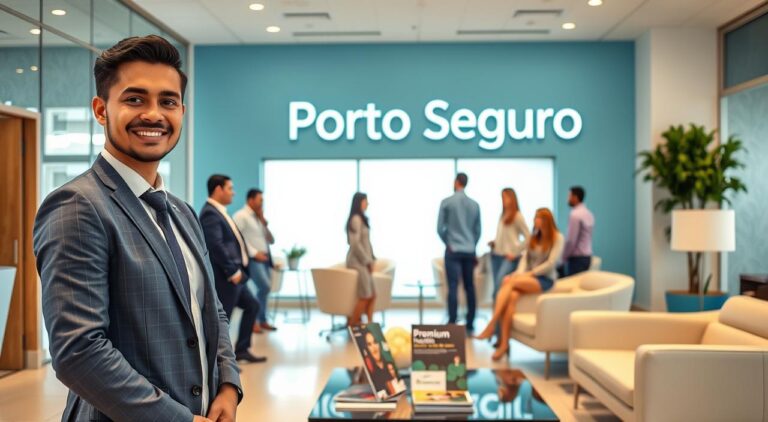 porto seguro plano de saude em Mogi das Cruzes