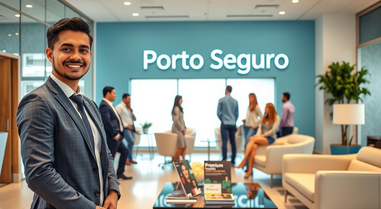 porto seguro plano de saude em Mogi das Cruzes