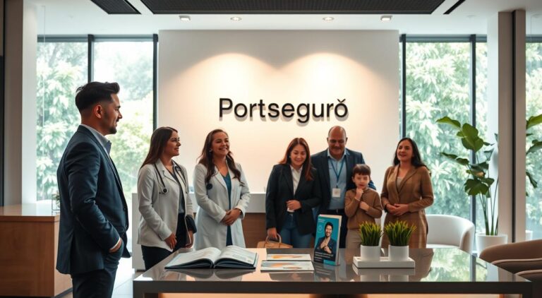 porto seguro plano de saude em Ribeirão Pires