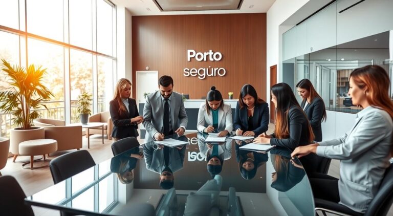 porto seguro plano de saude em Suzano
