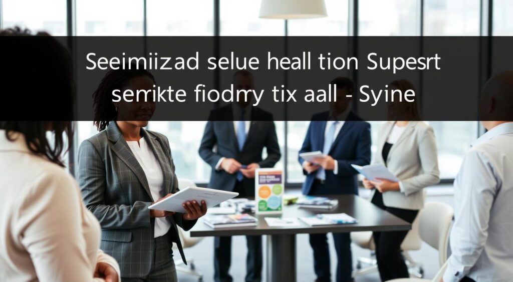 suporte especializado saúde