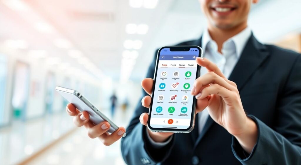 app porto saúde