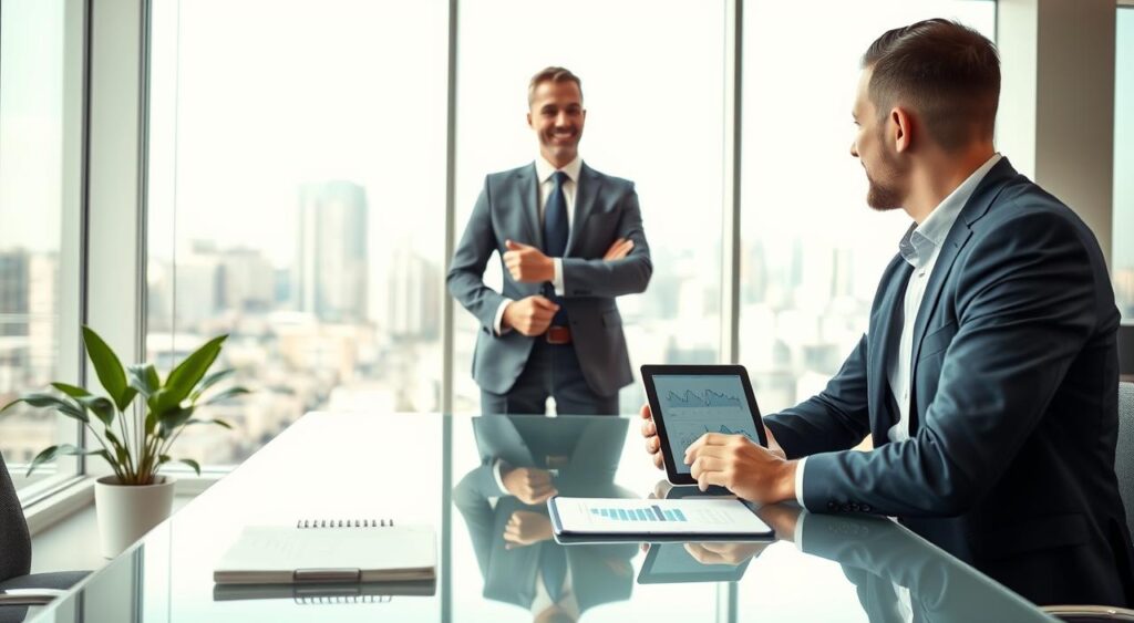 consultoria porto seguro