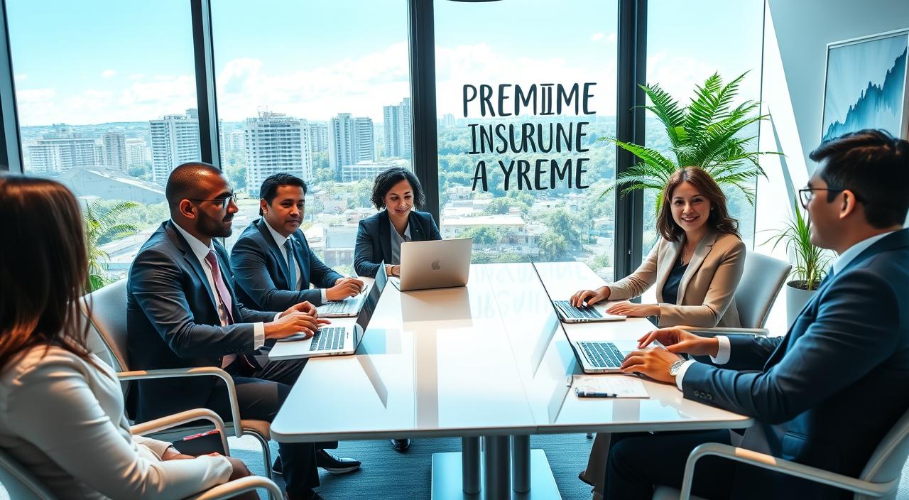 plano de saúde empresa no bairro Alphaville em Barueri