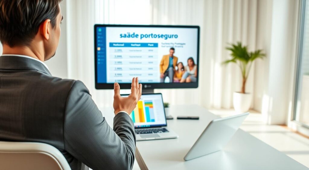 saúde porto seguro