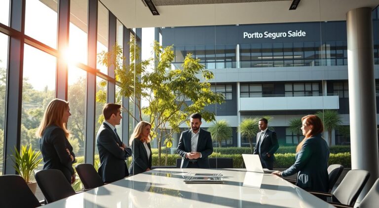 plano de saúde empresa no bairro Bethaville em Barueri